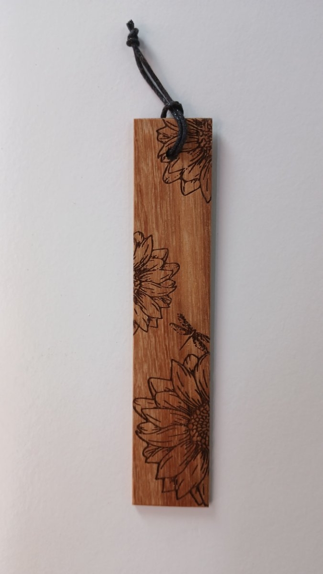 maque page tournesol